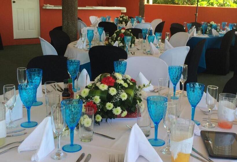 هتل Sabas Beach Resort