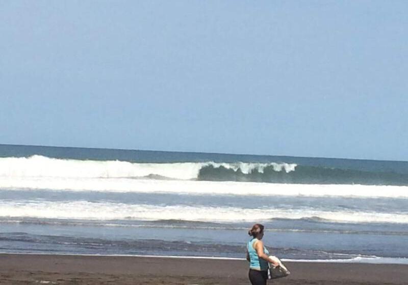 هتل Sabas Beach Resort