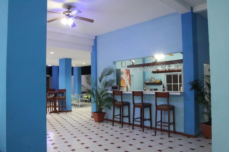 هتل Sabas Beach Resort