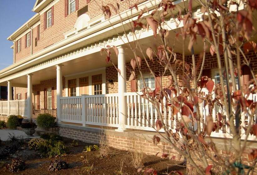 ホテル Selinsgrove Inn