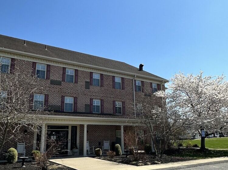 ホテル Selinsgrove Inn
