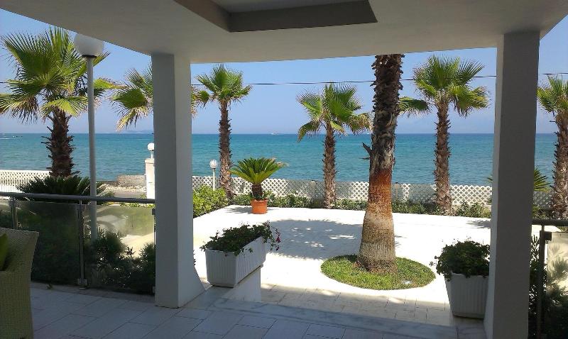 هتل Sidari Beach