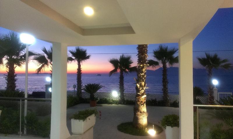 هتل Sidari Beach