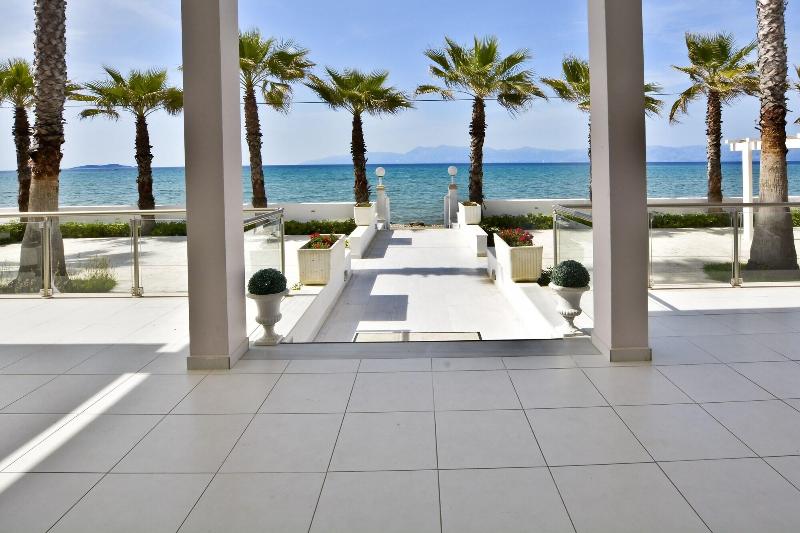 هتل Sidari Beach