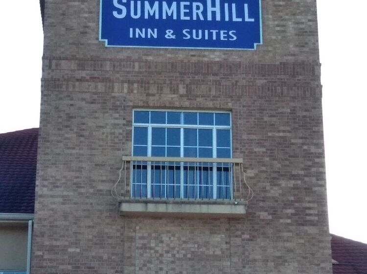 בית מלון כפרי Spark By Hilton Missouri City