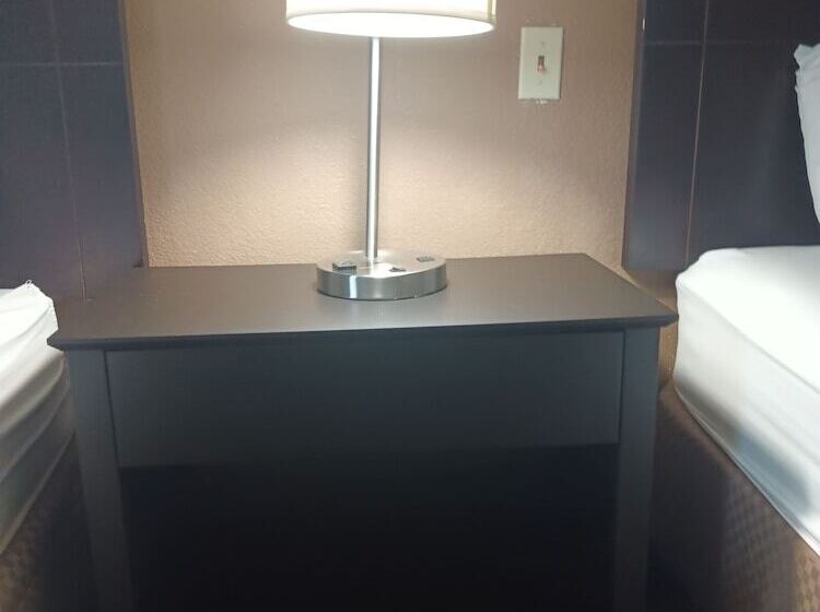 בית מלון כפרי Spark By Hilton Missouri City