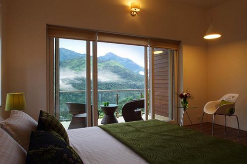 Fotos del hotel Swiss County:  8