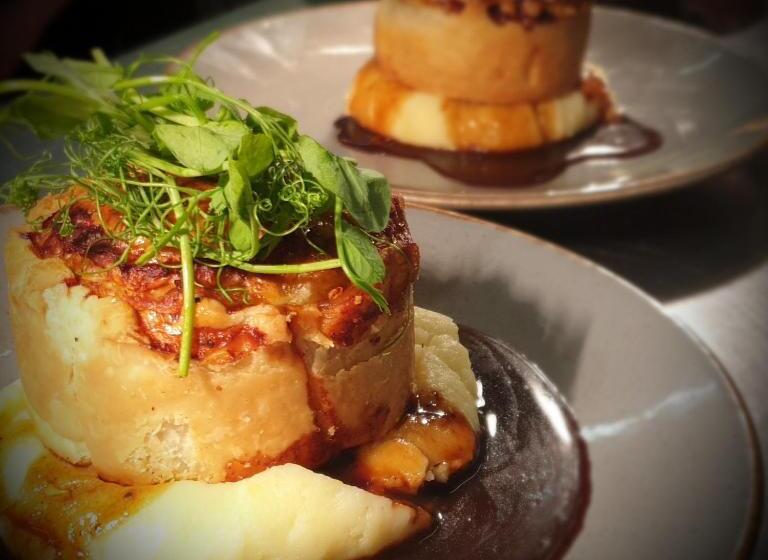 ホテル The George Inn