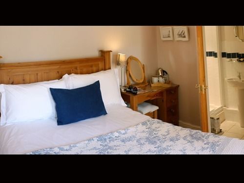 Fotos del hotel The Jolly Tar:  10