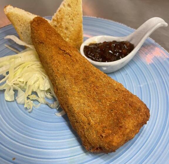 فندق The Sun Inn