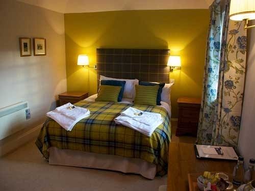 호텔 The White Hart Inn