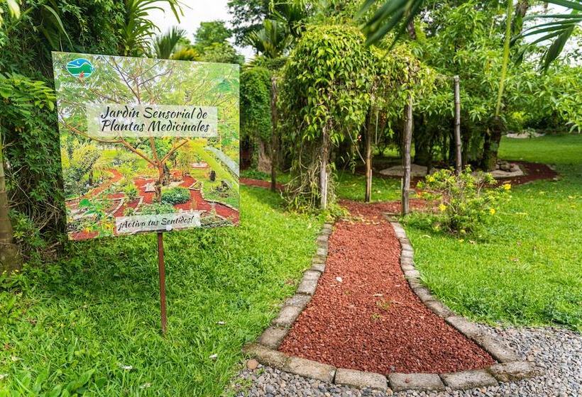 هتل Vista Del Cerro