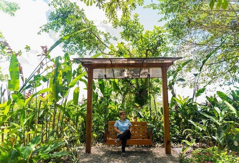 هتل Vista Del Cerro