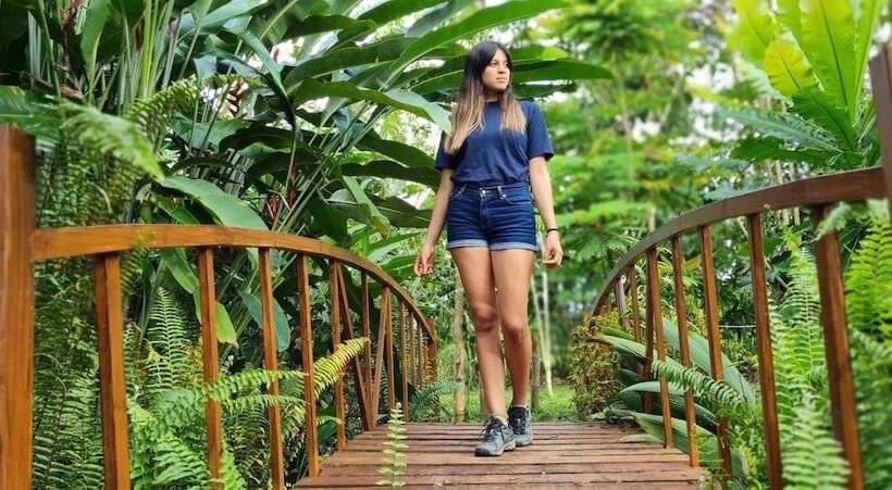 هتل Vista Del Cerro