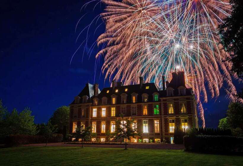 فندق Wyndham Halcyon Resort La Souterraine