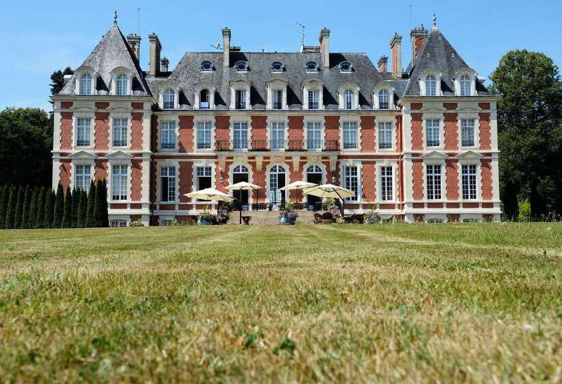 فندق Wyndham Halcyon Resort La Souterraine