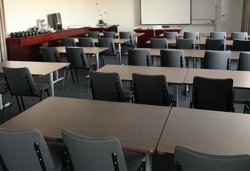 مُتل Shellharbour Resort And Conference Centre