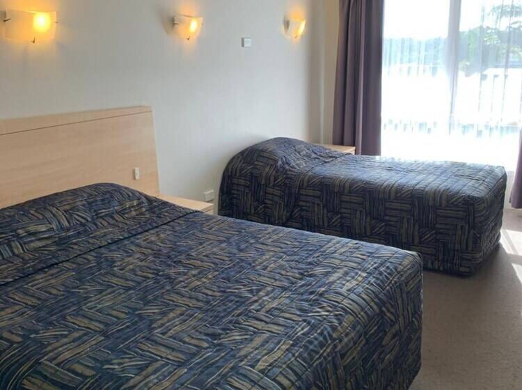 مُتل Shellharbour Resort And Conference Centre
