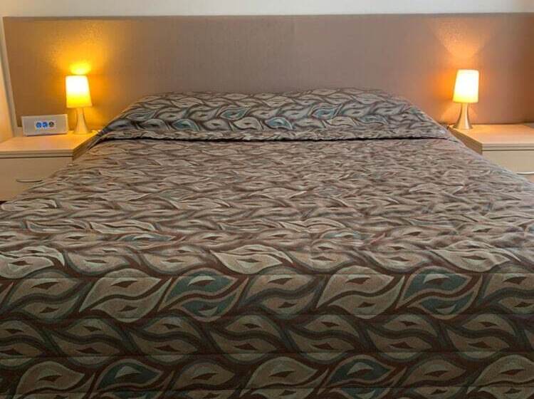 مُتل Shellharbour Resort And Conference Centre