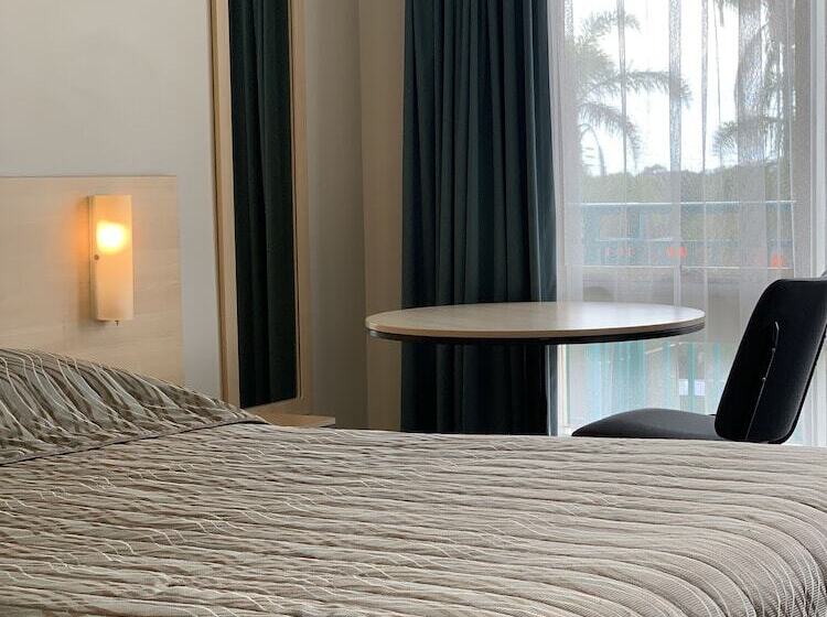 مُتل Shellharbour Resort And Conference Centre