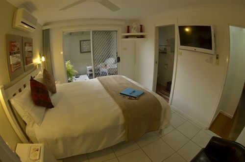 Nelson Bay Bed And Breakfast