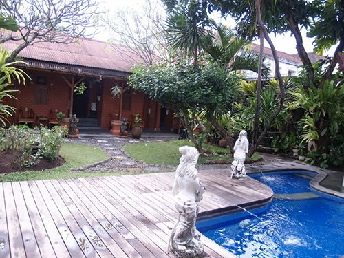 Pension Anika Guest House