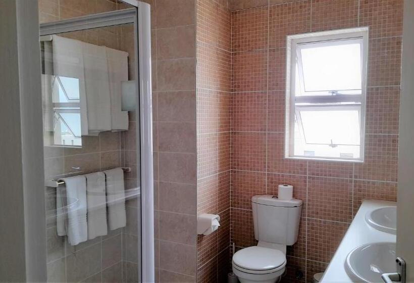 بنسيون Atlantic Villa Boutique Guesthouse