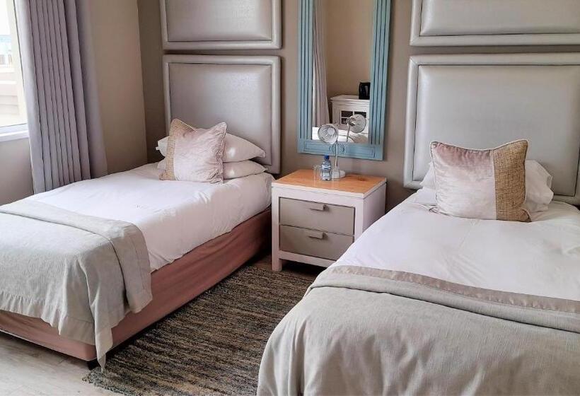 بنسيون Atlantic Villa Boutique Guesthouse
