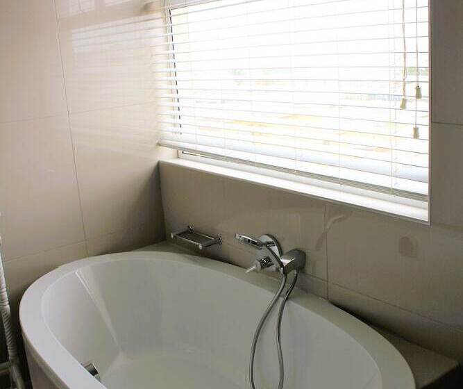 بنسيون Atlantic Villa Boutique Guesthouse