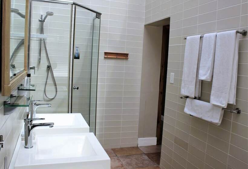 بنسيون Atlantic Villa Boutique Guesthouse
