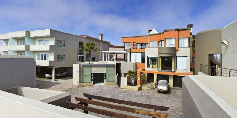 بنسيون Atlantic Villa Boutique Guesthouse