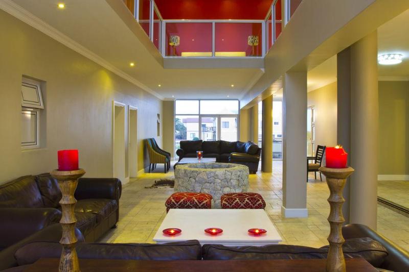 بنسيون Atlantic Villa Boutique Guesthouse
