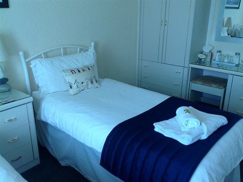 بنسيون The Cavendish