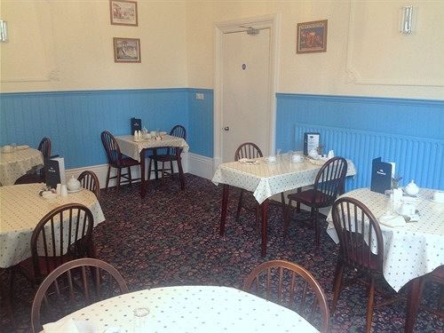 بنسيون The Cavendish