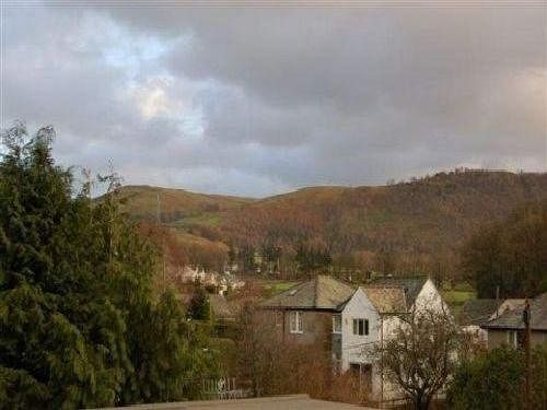 بنسيون Hunters Way