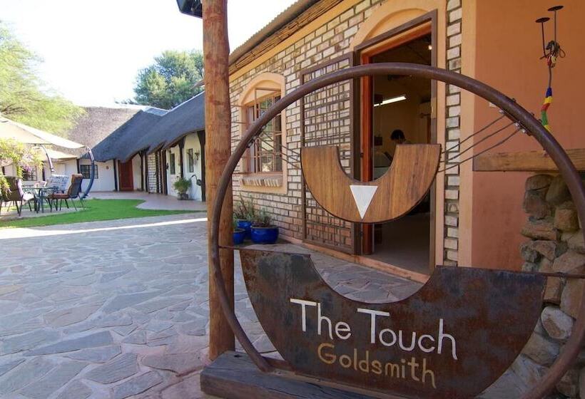 بنسيون Kashana Namibia