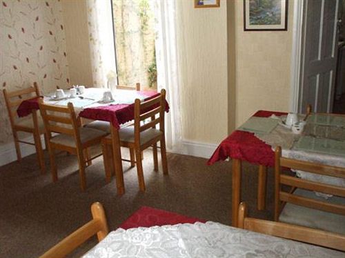 Pension Oakwell Guest House