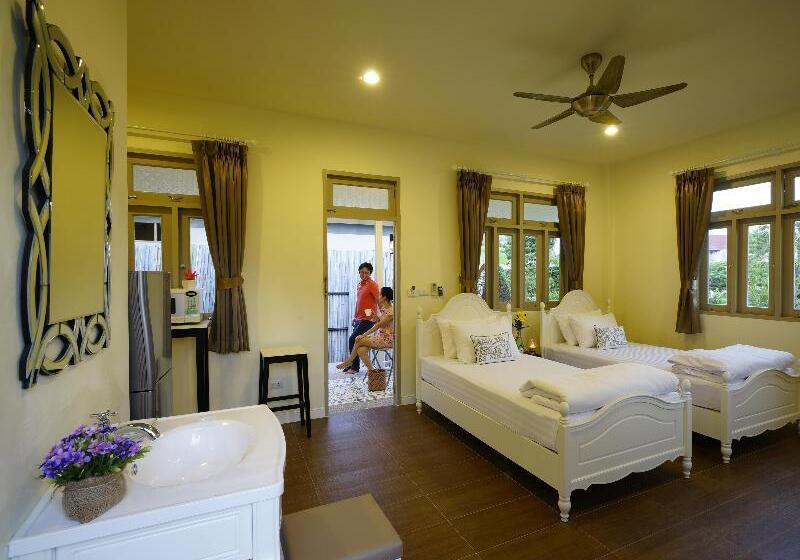 Perennial Resort