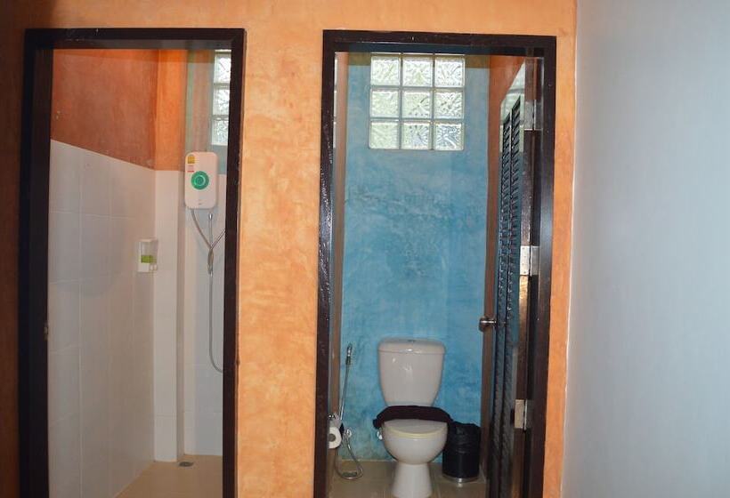 استراحتگاه B Square