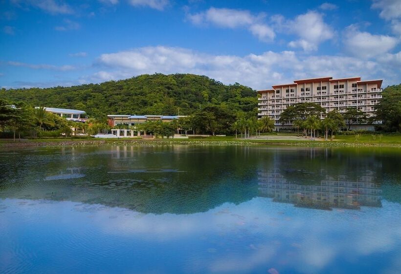 渡假胜地  Pico Sands