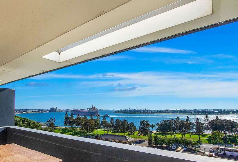 Terminus Apartment Hotel, Ascend Hotel Collection