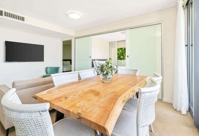 Terminus Apartment Hotel, Ascend Hotel Collection