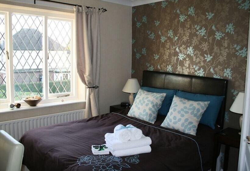 The Bryn B&b