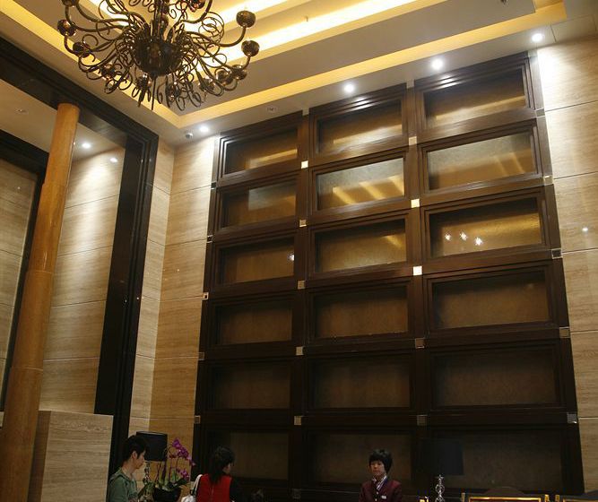 Xin Zhi Shang Business Apartment