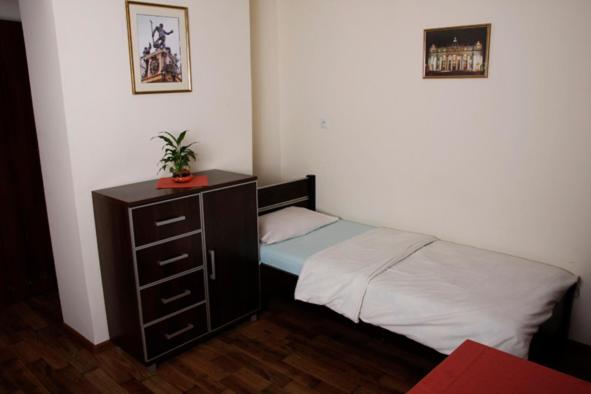 Общежитие Euro Zajazd Casa Di Fulvio Maria Viola