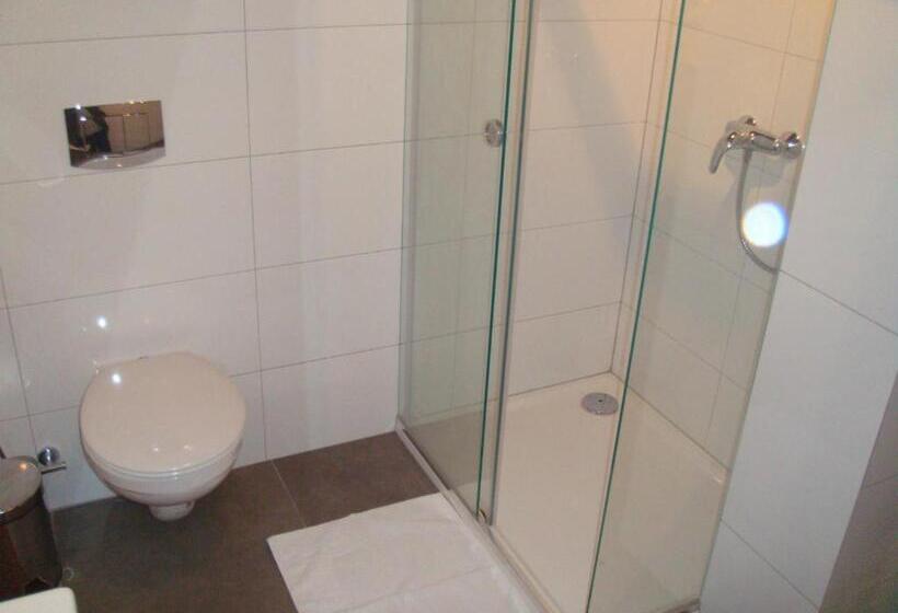 ユースホステル Zajazd Mat