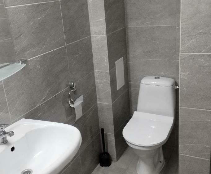 ユースホステル Zajazd U Sosny