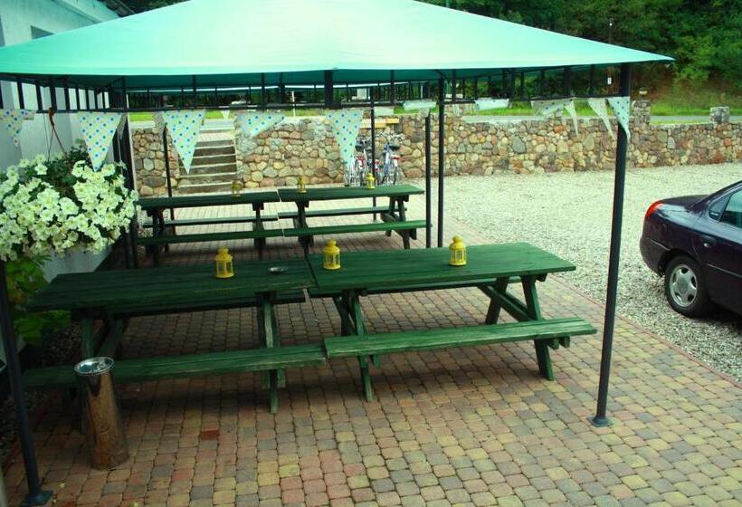 ユースホステル Zajazd U Sosny