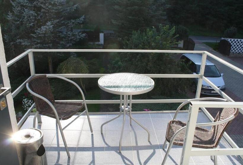 ユースホステル Zajazd U Sosny