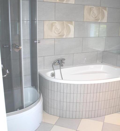 ユースホステル Zajazd U Sosny